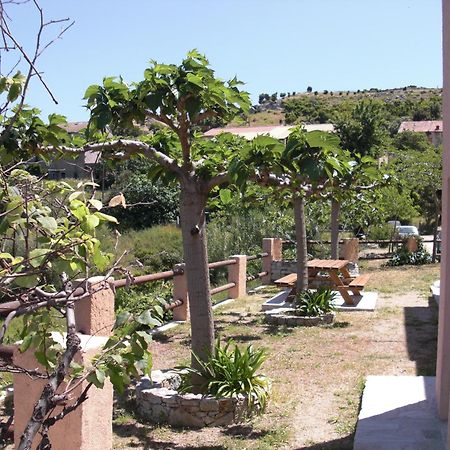 Hotel Relais De Saleccia Casta Esterno foto