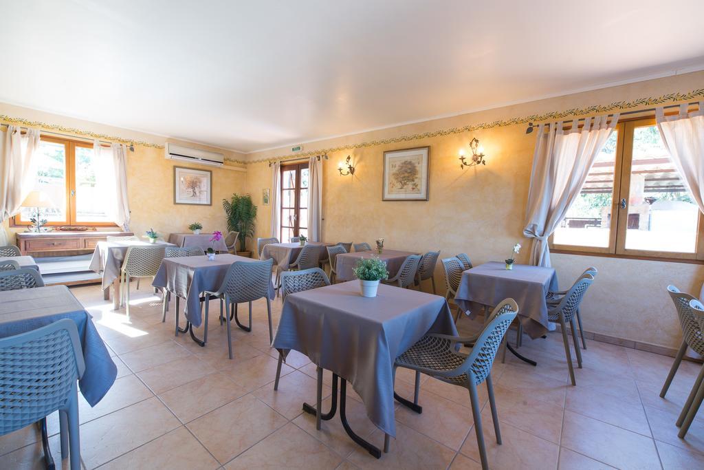 Hotel Relais De Saleccia Casta Esterno foto