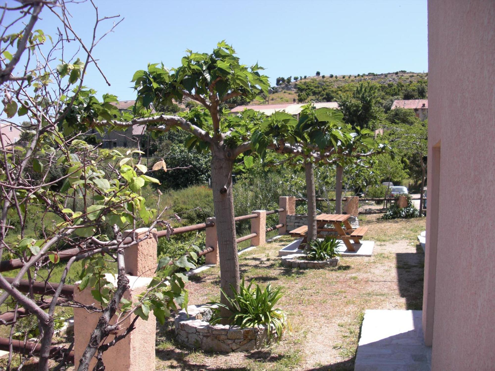 Hotel Relais De Saleccia Casta Esterno foto