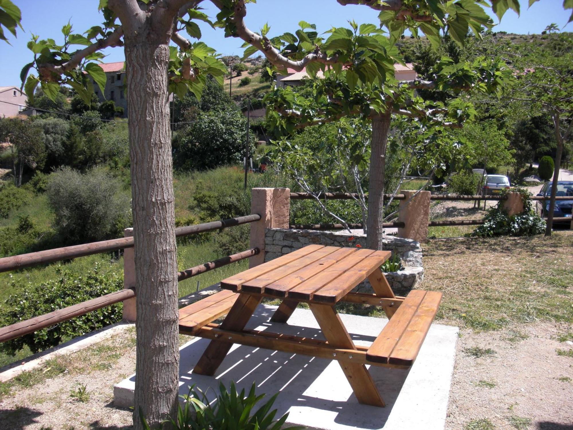 Hotel Relais De Saleccia Casta Esterno foto