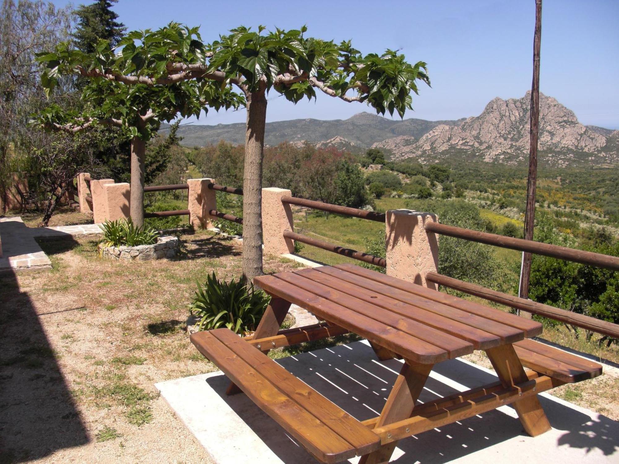 Hotel Relais De Saleccia Casta Esterno foto