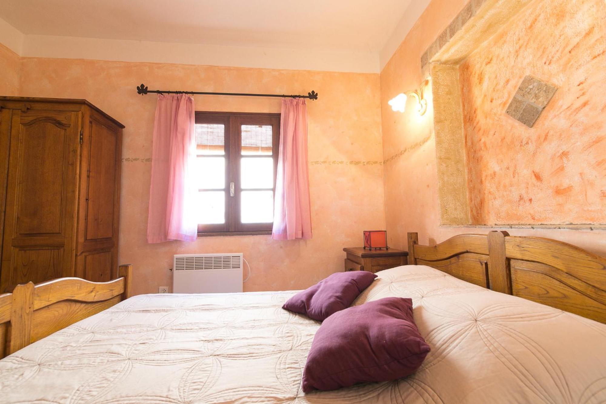Hotel Relais De Saleccia Casta Camera foto