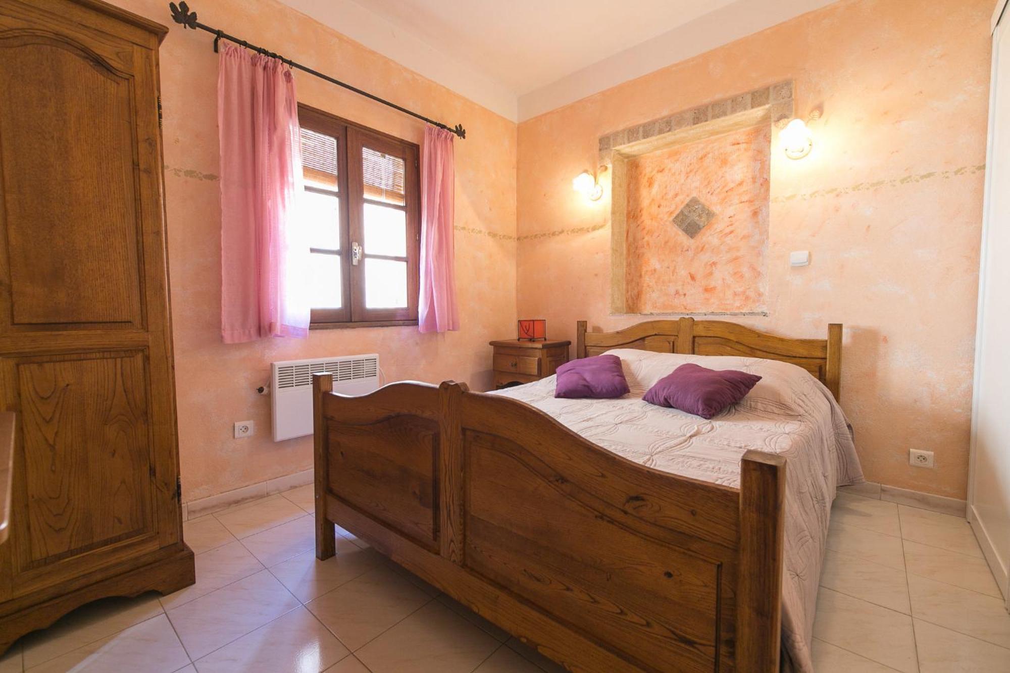 Hotel Relais De Saleccia Casta Camera foto