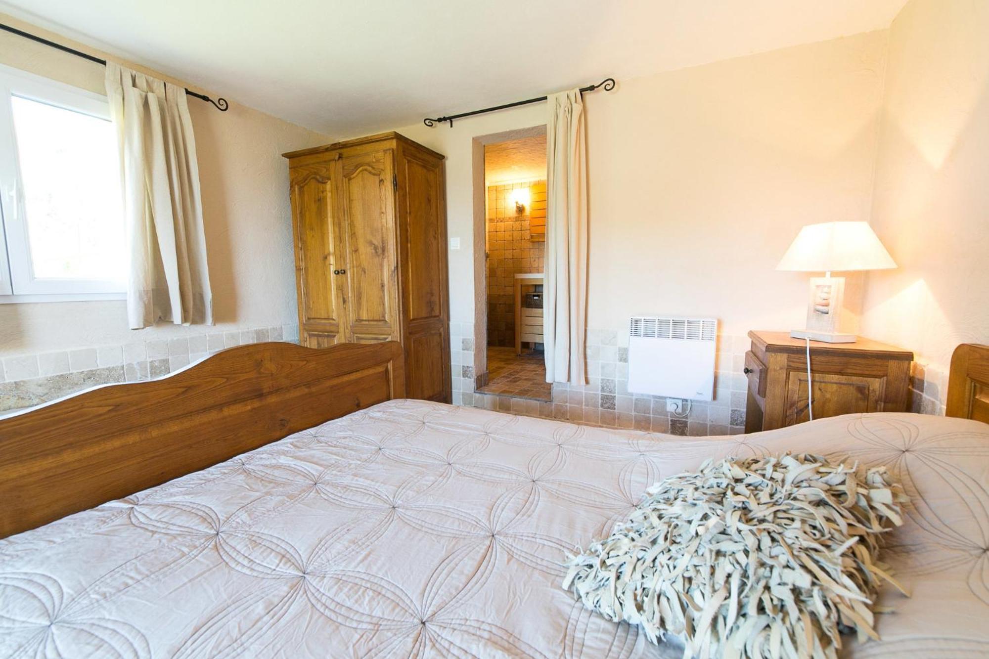 Hotel Relais De Saleccia Casta Camera foto