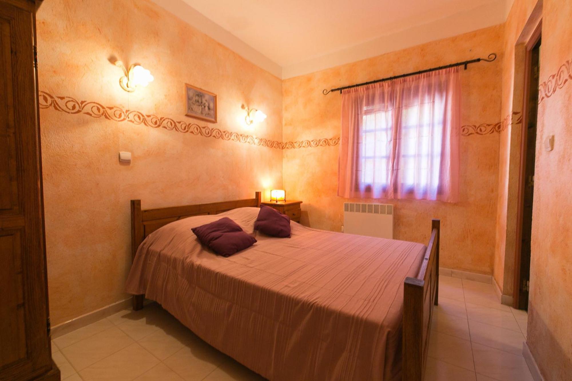Hotel Relais De Saleccia Casta Camera foto