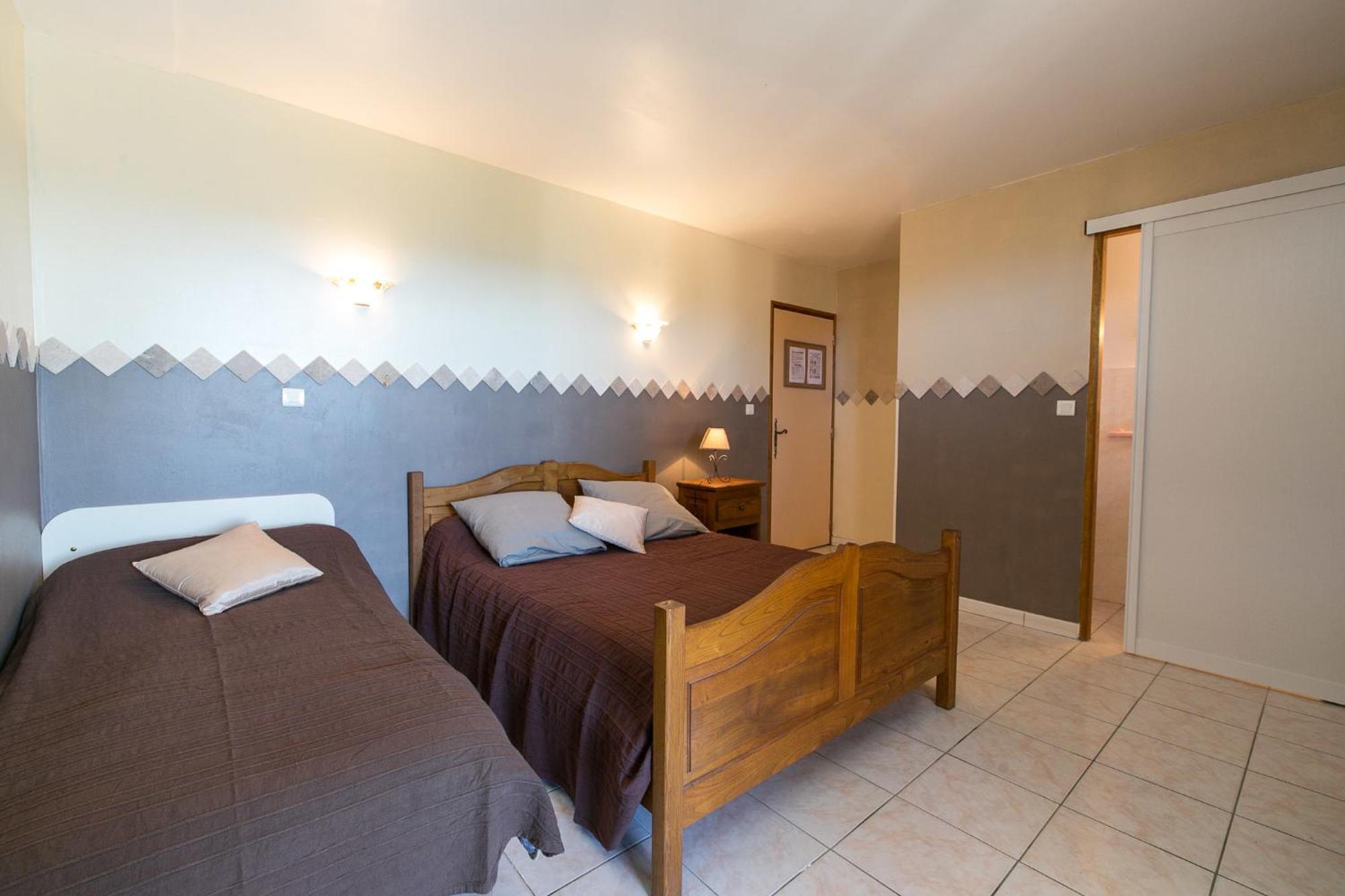 Hotel Relais De Saleccia Casta Camera foto