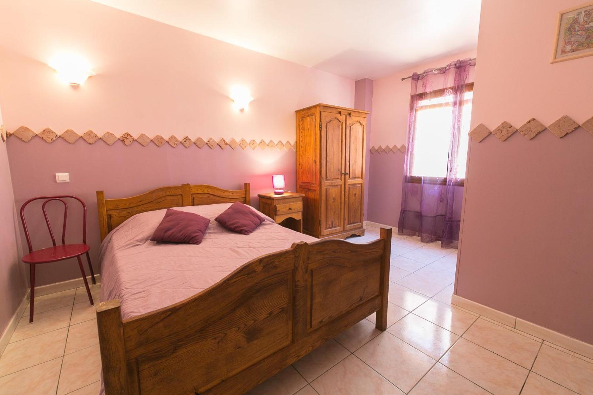 Hotel Relais De Saleccia Casta Camera foto