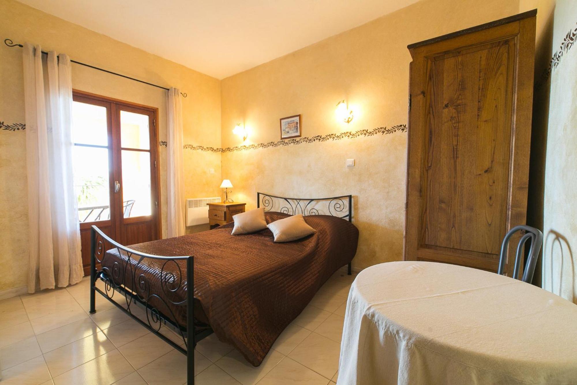 Hotel Relais De Saleccia Casta Camera foto